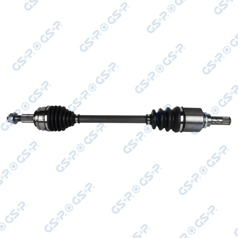Drive Shaft RENAULT - 82 00 687 739