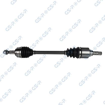 Drive Shaft RENAULT - 82 00 687 739