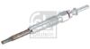 Glow Plug BMW 12 23 7 786 869