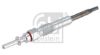 Glow Plug BMW 12 23 7 786 869