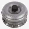 Torque Converter