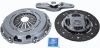 Clutch Kit GOLF VII (5G1, BQ1, BE1, BE2)