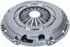 Clutch Kit GOLF VII (5G1, BQ1, BE1, BE2)