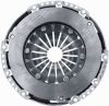 Clutch Kit GOLF VII (5G1, BQ1, BE1, BE2)