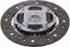 Clutch Kit GOLF VII (5G1, BQ1, BE1, BE2)