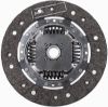 Clutch Kit GOLF VII (5G1, BQ1, BE1, BE2)