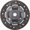 Clutch Kit GOLF VII (5G1, BQ1, BE1, BE2)