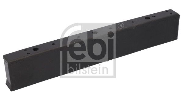 Stop- /Mounting Buffer Schmitz Cargobull - 1123593