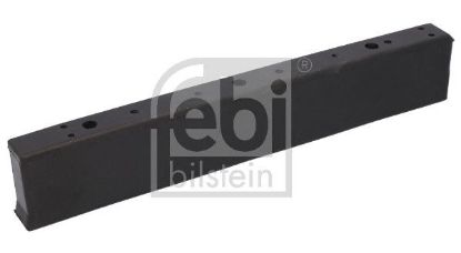 Stop- /Mounting Buffer Schmitz Cargobull - 1123593