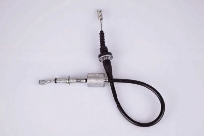 Cable Pull, clutch control