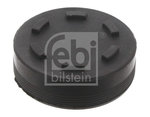 Seal Cap, camshaft VW-Audi - 078 103 113 E
