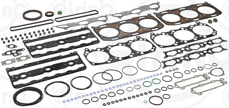 Full Gasket Kit, engine Porsche