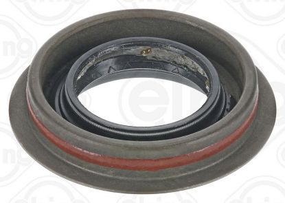 Shaft Seal, differential Ford USA KB3Z-4B416-A
