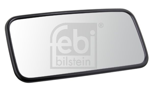Exterior Mirror, driver cab M A N - 81637306297