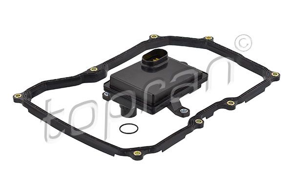 Hydraulic Filter Set, automatic transmission VAG