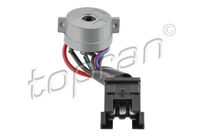 Ignition Switch FORD
