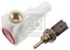 Sensor, coolant temperature Fiat - 71 738 162