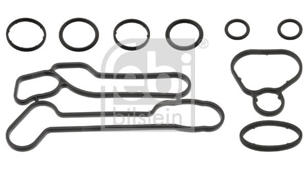Gasket Set, oil cooler Opel PKW 5650 833 S1