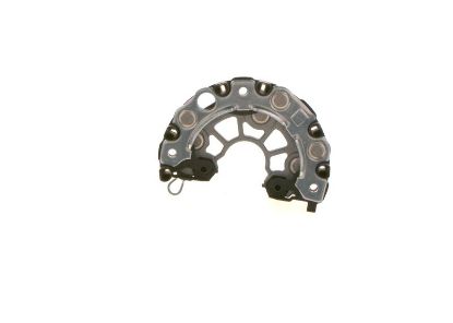 Rectifier, alternator