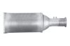 Soot/Particulate Filter, exhaust system