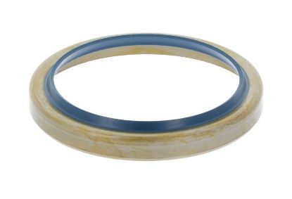 Seal Ring, steering knuckle Seal, stub axle