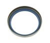 Seal Ring, steering knuckle Seal, stub axle