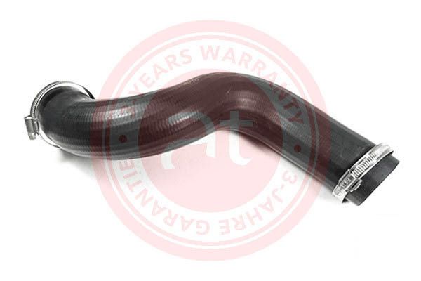 Charger Air Hose VAG A4, A5