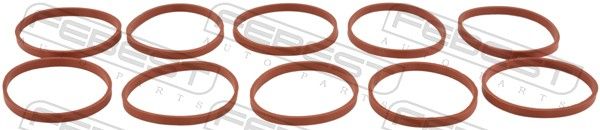 Seal, throttle body VAG 03C133073A