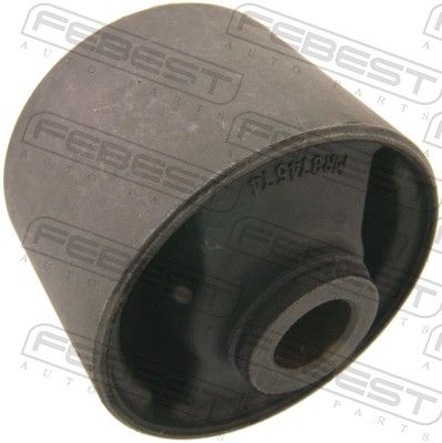 Mounting, differential MITSUBISHI MR374574