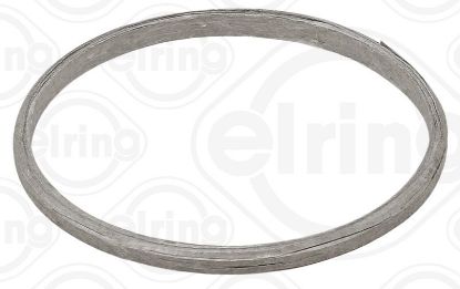 Gasket, exhaust pipe FIAT 52079851