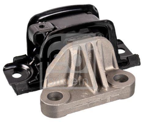 Mounting, manual transmission Opel PKW 13371838