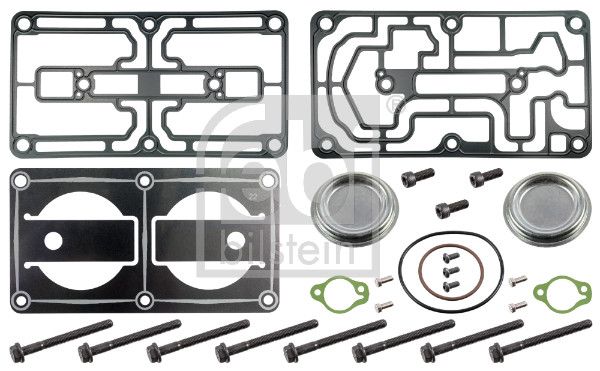 Sealing Set, air compressor Mercedes-Benz LKW 002 130 46 15