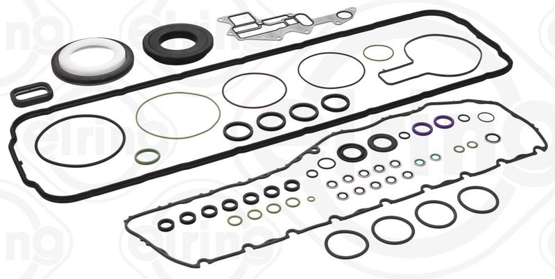 Gasket Kit, crankcase R.V.I. RENAULT VEHICLE IND.