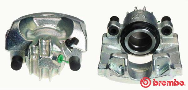 Brake Caliper PSA - 16 517 553 80