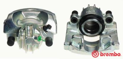 Brake Caliper PSA - 16 517 553 80