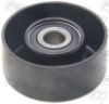 Deflection/Guide Pulley, V-ribbed belt HYUNDAI 25286-4A020, KIA 25286-4A020