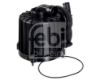 Oil Separator, crankcase ventilation Volvo - 22877307 SK