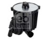Oil Separator, crankcase ventilation Volvo - 22877307 SK