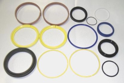 Shaft Seal, differential JCB 99100014