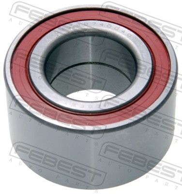 Wheel Bearing HONDA 44300-S3P-008
