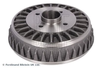 Brake Drum Renault 43 20 005 05R