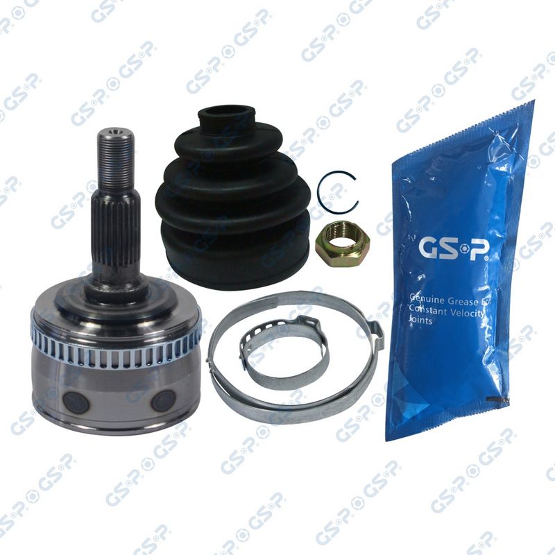 Joint Kit, drive shaft MERCEDES-BENZ - 638 334 23 34