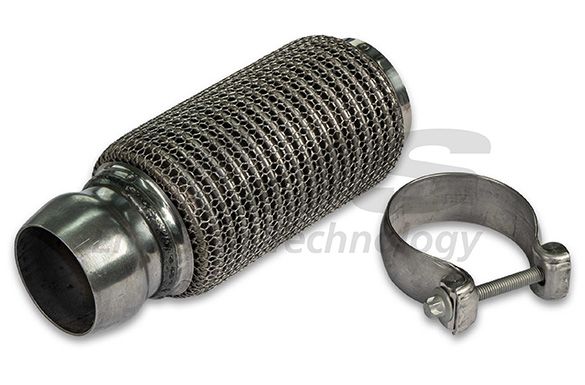 Flex Hose, exhaust system
