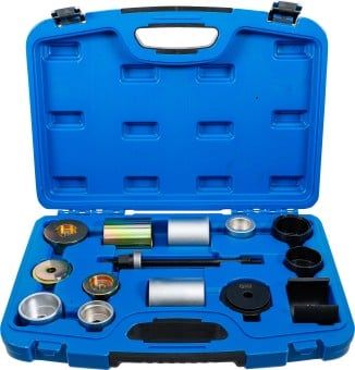 Mounting Tool Set, silent bearing Silent Block Tool Set for BMW