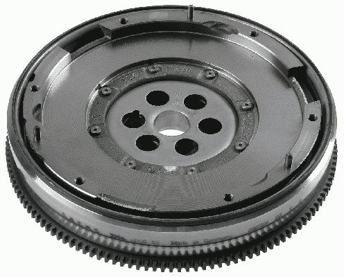 Flywheel GENERAL MOTORS - 55564555