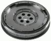 Flywheel GENERAL MOTORS - 55564555
