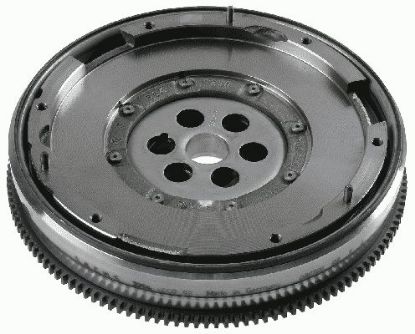Flywheel GENERAL MOTORS - 55564555