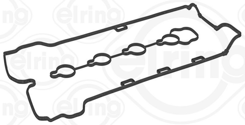Gasket Set, cylinder head cover GM