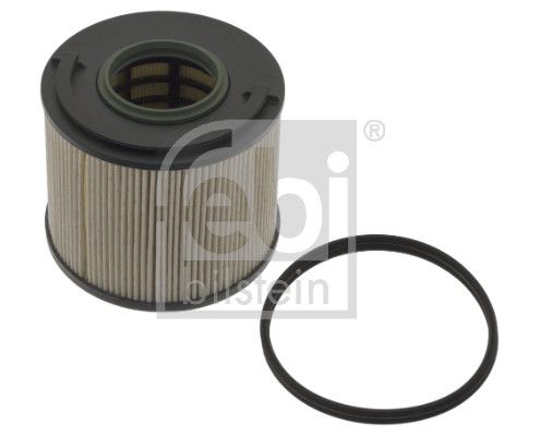 Fuel Filter VW-Audi 4L0 127 434