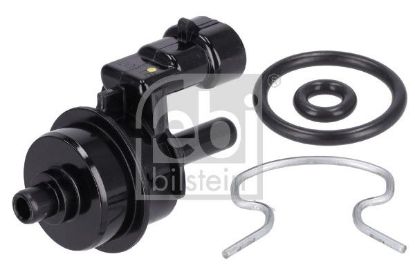 Breather Valve, fuel tank Fiat - 71718105